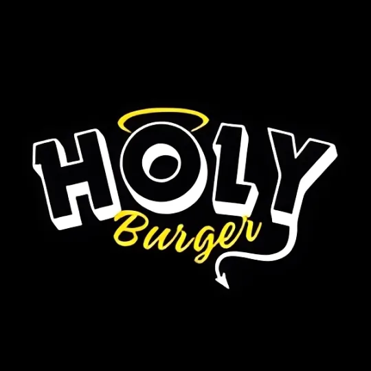 Holy — Hamburguesería de Autor en Irún