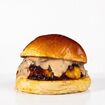 Donald Trump Burger