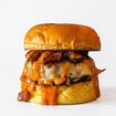 Emmy Winehouse Burger