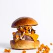 Lana Rhoades Burger