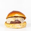 Milhouse Burger